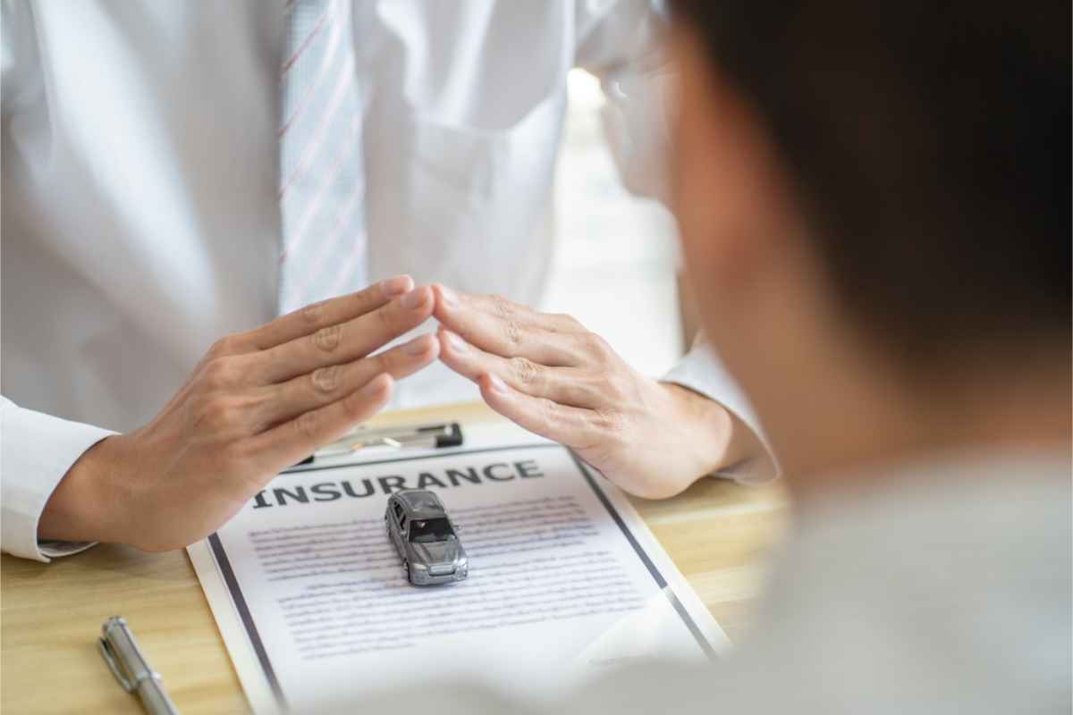 Campervan and motorhome insurance plan
