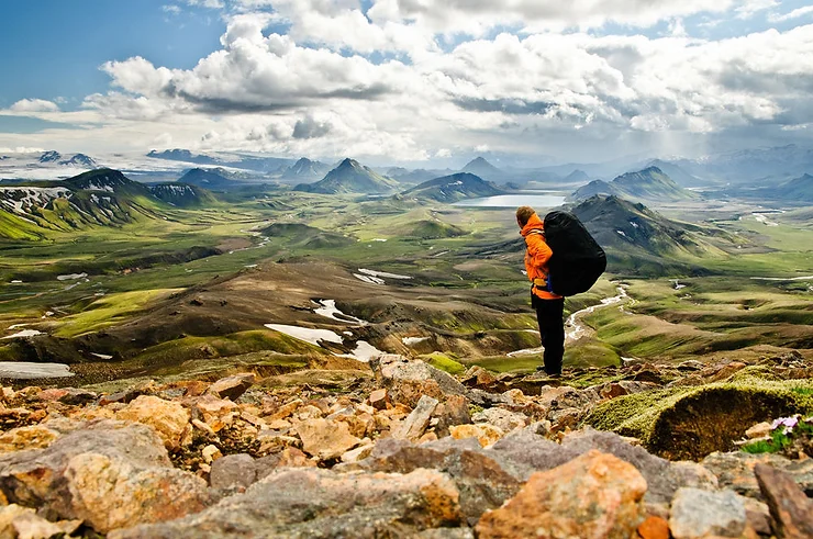 Laugavegur