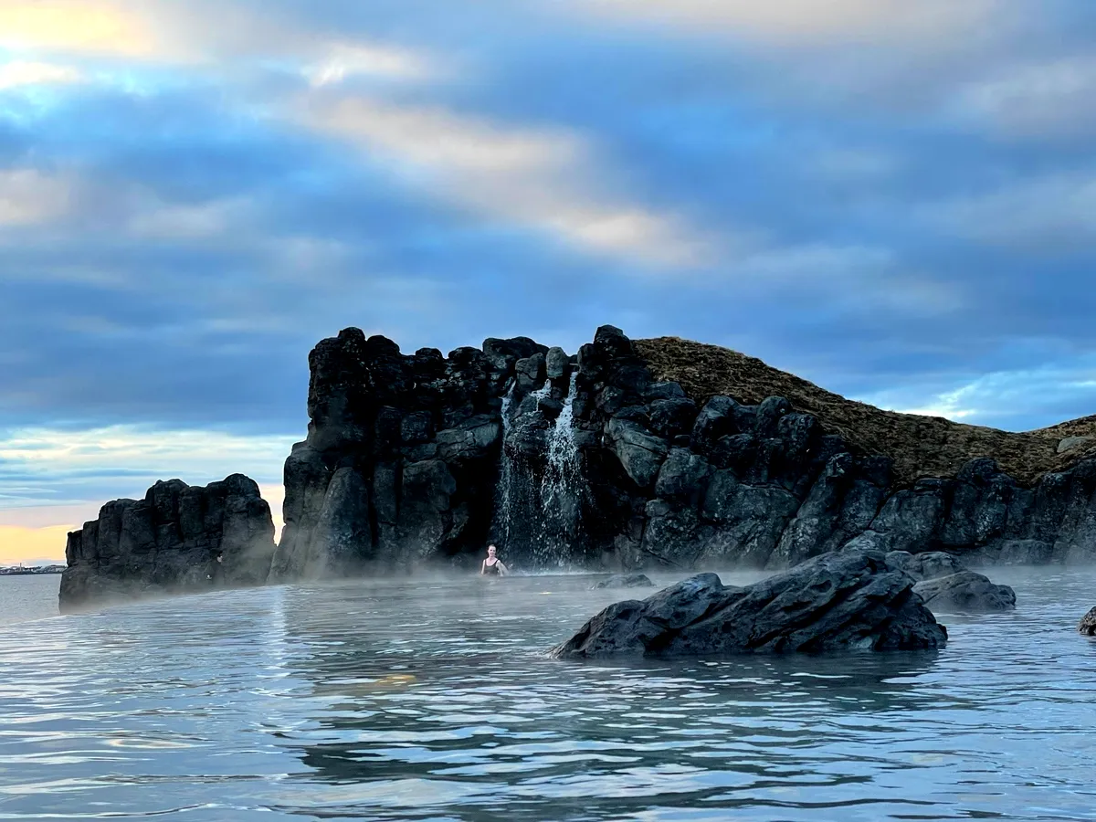 Sky Lagoon Geothermal