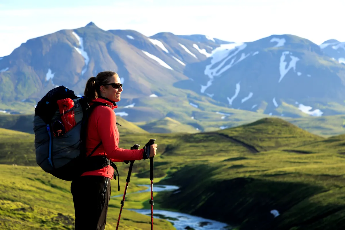 Visiter l'Islande en août