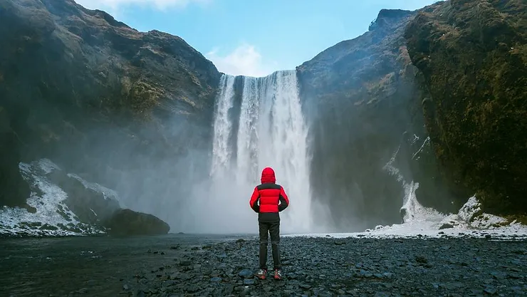 Explore the Majestic Waterfalls