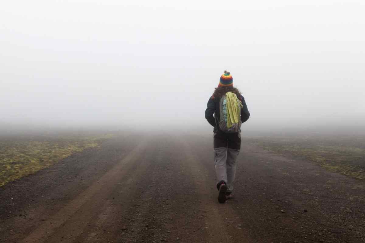 Senderismo para viajeros en solitario Senderismo para viajeros en solitario