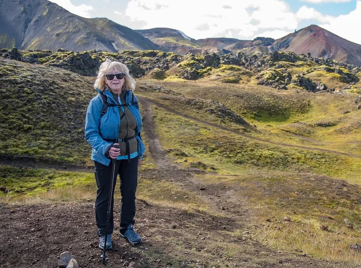 Are there senior discounts in Iceland?