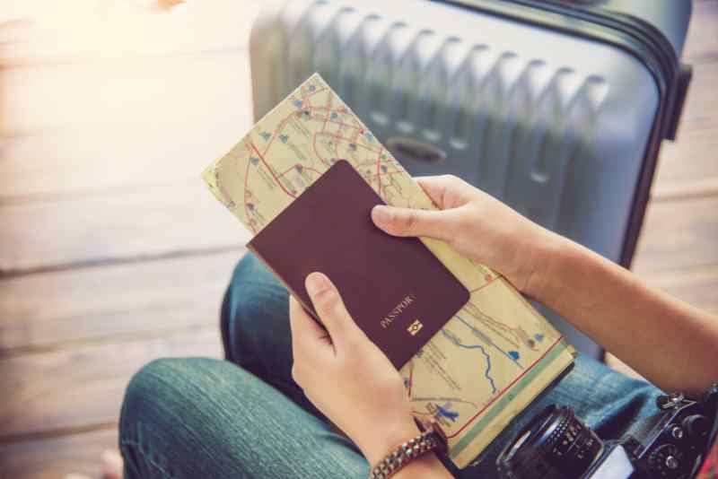 Demande de visa pour l'Islande
