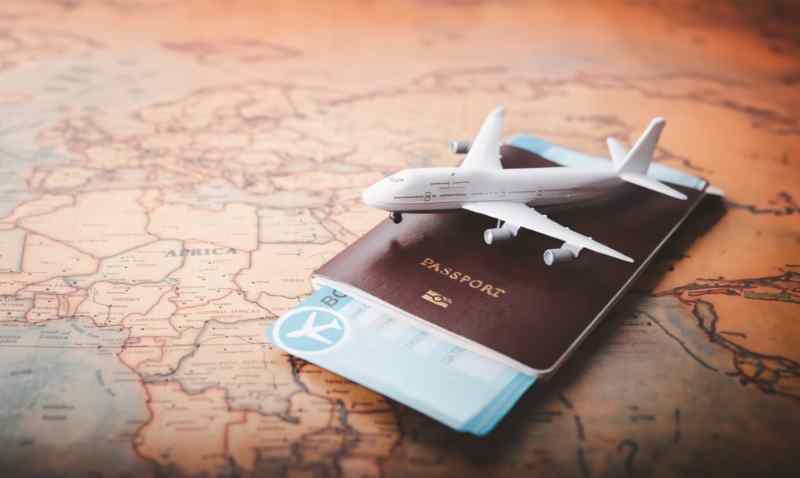 Exigences de visa pour l'Islande