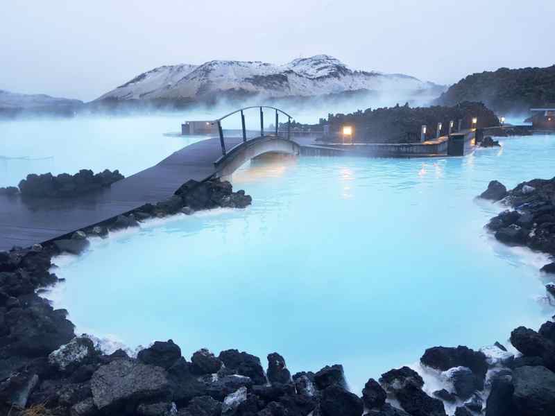 Things to do in Iceland 