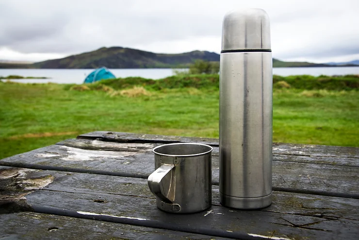 Can you camp anywhere in Iceland?