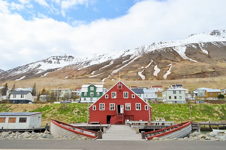 Discover Iceland’s history and heritage 