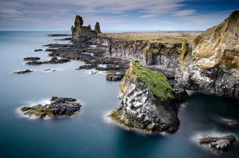 Snafellsnes Coast
