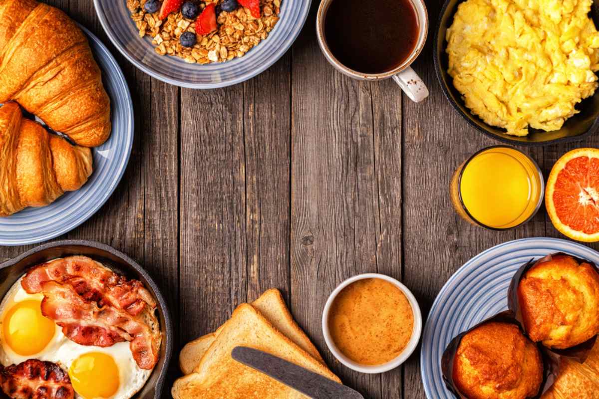 Best Spots for Brunch and Breakfast in Reykjavik