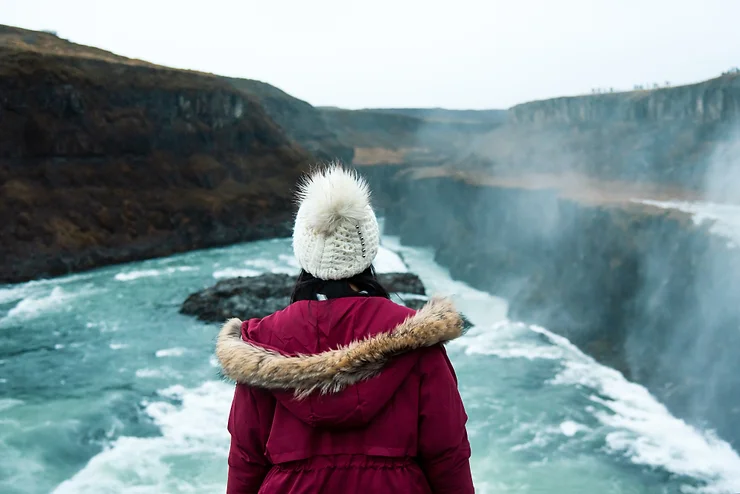 Camping along the Golden Circle Iceland Guide