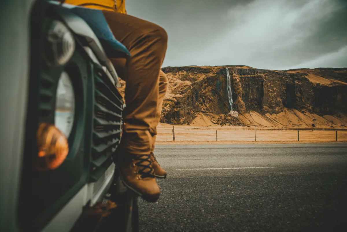 Do I need a 4x4 in Iceland? 