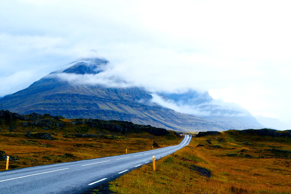 Iceland's Golden Circle