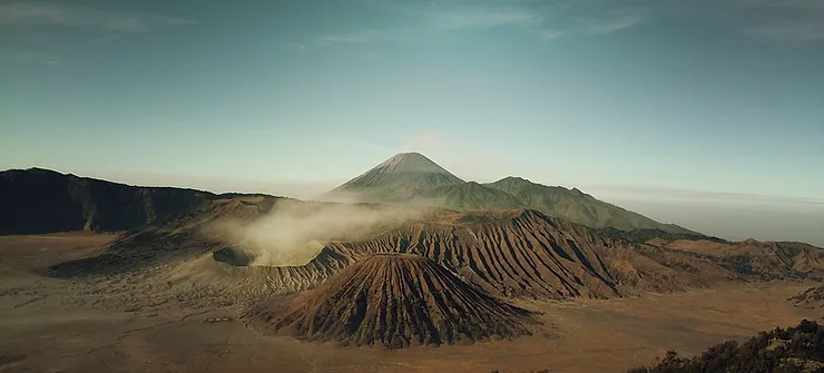 How was Iceland formed?