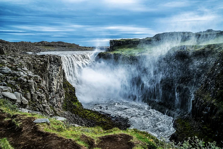 Iceland's Diamond Circle