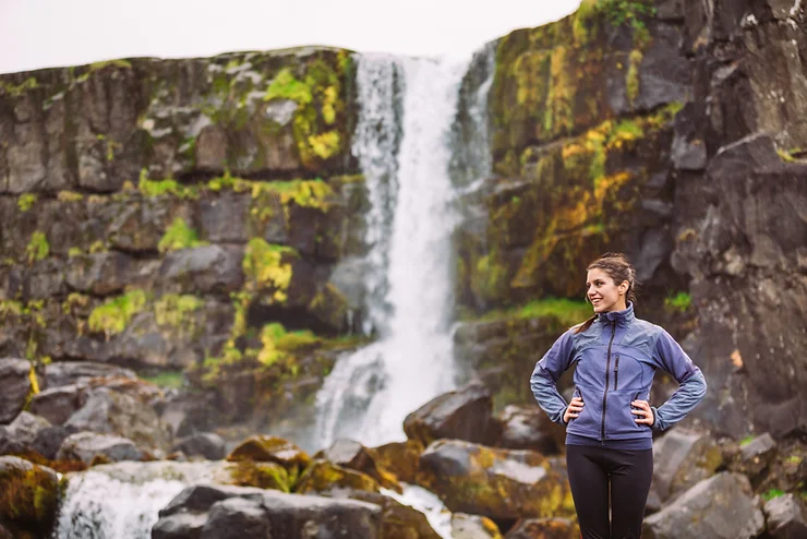 National Parks in Iceland