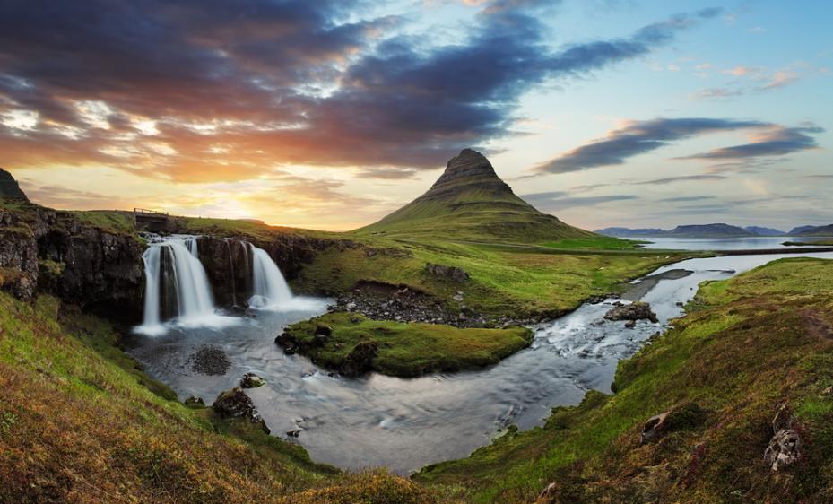 Snaefellsnes Peninsula