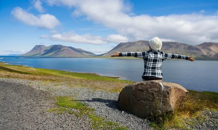 Top Tours in Iceland for Seniors