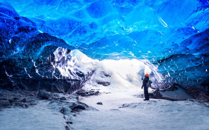 Winter Activities in Iceland