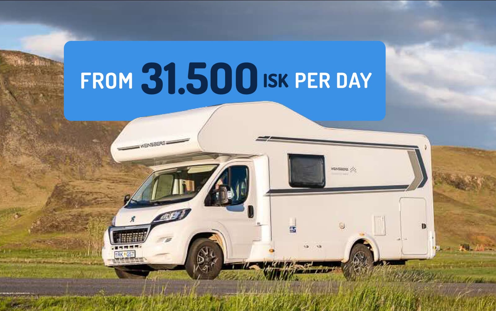 motorhome