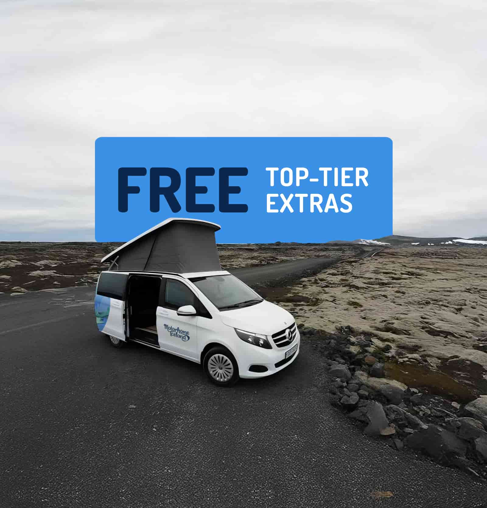 Mercedes Campstar 4x4 Camper (automatic)
