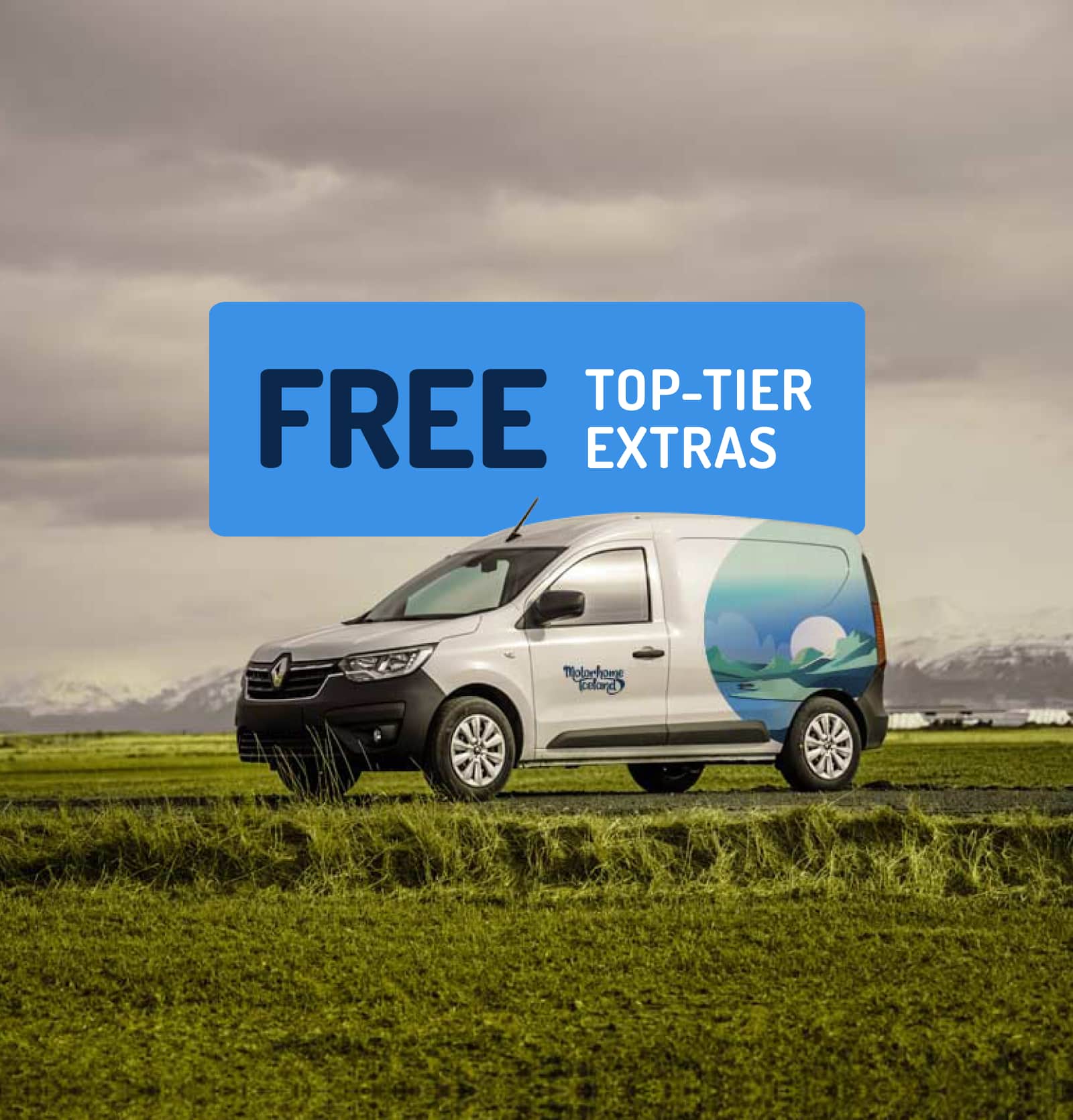 Renault Kangoo Plus (manual)