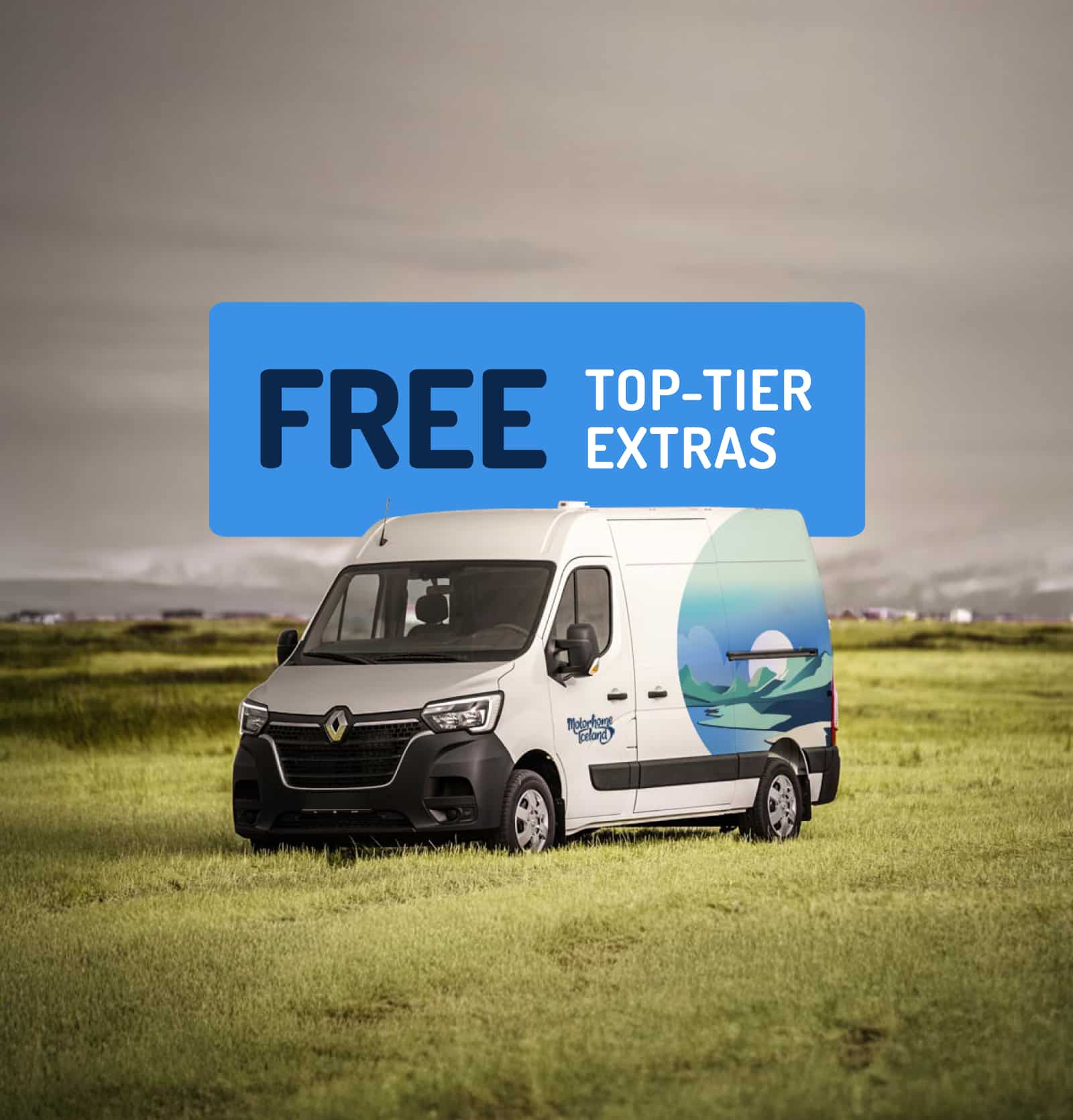 Renault Master Plus (manual)