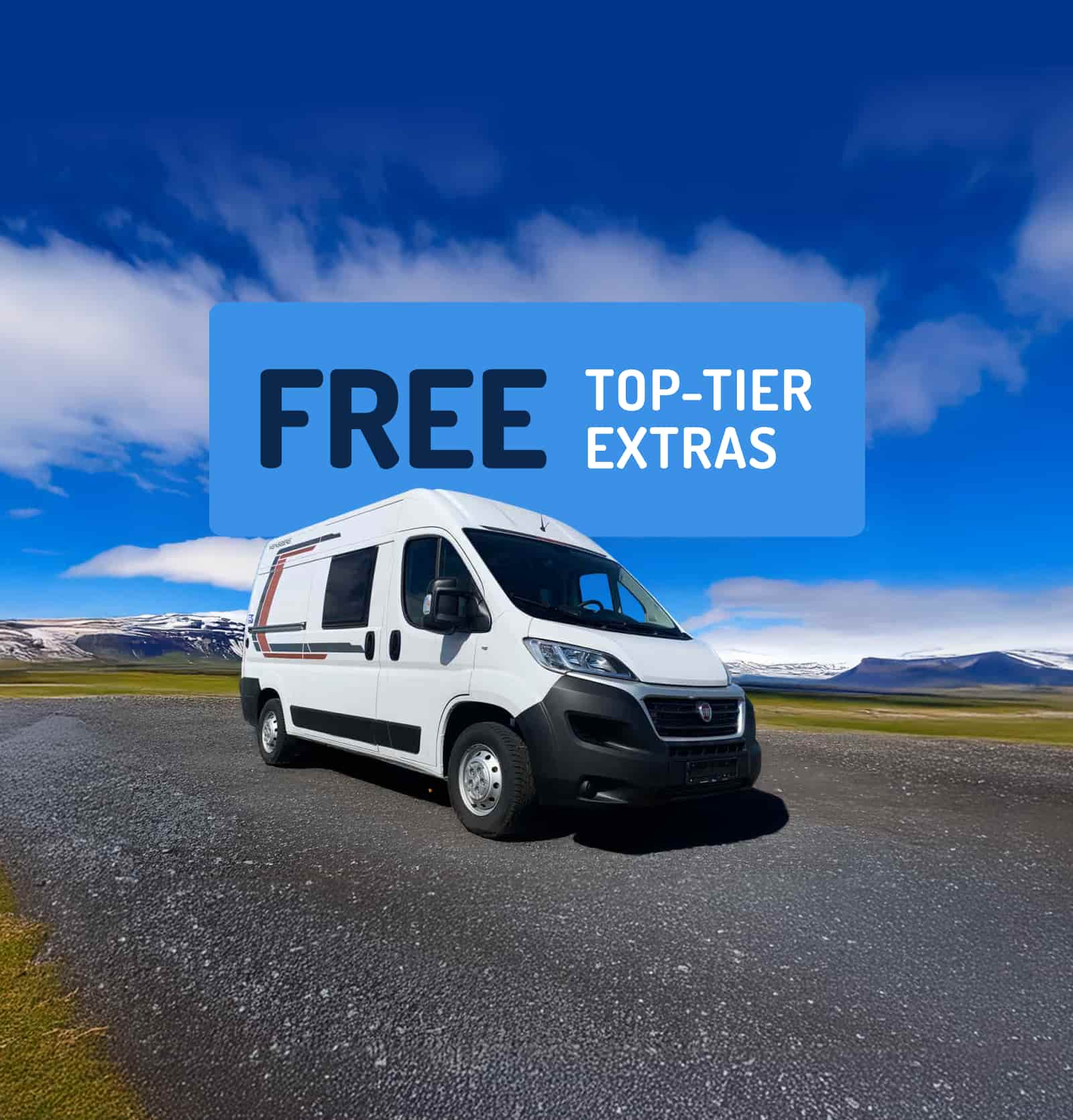 Carabus 540 Motorhome (manual)
